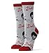 Produktbild It's Bob Ross Women's Crew Socks