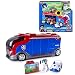 Produktbild Spin Master 6035961 PAW Patrol Mission Cruiser, 0