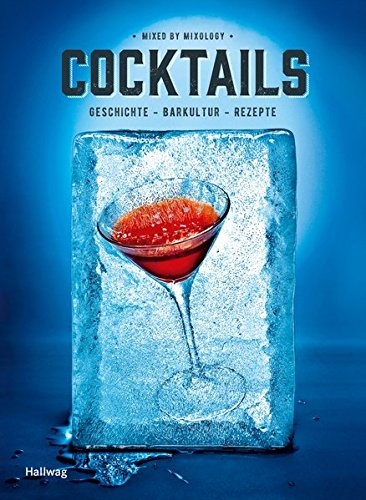 Download Cocktails (Hallwag Allgemeine Einführungen) Download Cocktails (Hallwag Allgemeine Einführungen)