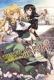 Death March to the Parallel World Rhapsody, Vol. 5 (light novel) (Death March to the Parallel World Rhapsody (light novel)) (English Edition) by Hiro Ainana