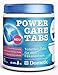 Produktbild Dometic Power Care Tabs - Toiletten-Tabs für den Fäkalientank, 16+4