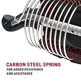 Schaumstoff für dieKnie - Hohe Dichtefür verbessertenKomfort