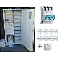 Hager zählerschrank system 90 sl