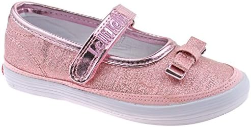 Lelli Kelly New Sprint Girls Mary Jane Plimsoll Pumps