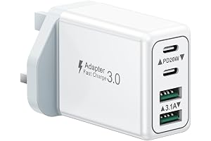 1-Pack White