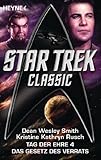 Cover zum Buch Star Trek - Classic: Das Gesetz des V...