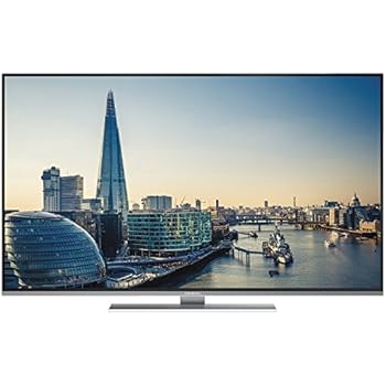 Grundig 55 GUW 8678 139 cm (55 Zoll) Fernseher (Ultra-HD, Twin Triple Tuner, Smart TV)
