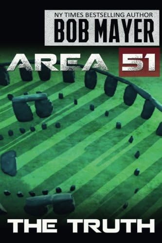The Truth (Area 51 Book 7)