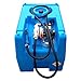 Produktbild Carrytank 220L AdBlue Automatik Pumpe 12V 4m EPDM Schlauch