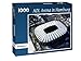 Produktbild AOL Arena in Hamburg - Puzzle 1000 Teile mit Bild von oben