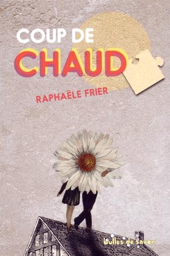 couverture de : Coup de chaud