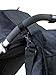 BabaBing Daytripper Lite Changing Bag (Midnight Blue)