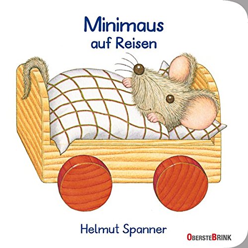 Preisvergleich Produktbild Minimaus auf Reisen