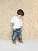 Feetje Baby Boys' Jeans Blue Denim 68