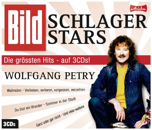 Preisvergleich Produktbild Bild Schlager-Stars
