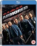 Armored [Blu-ray] [2010] [Region Free]