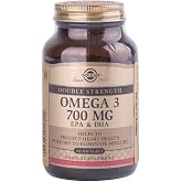 SOLGAR Omega 3 700mg Yumuşak Jelatin 60 Kaps&uuml;l