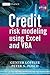 Produktbild Credit Risk Modeling using Excel and VBA: with DVD (Wiley Finance)