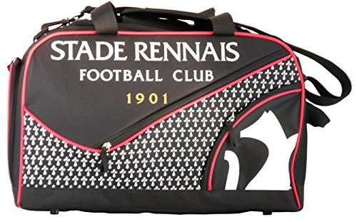 Stade Rennais Sac de Sport Rennes - Collection Officielle