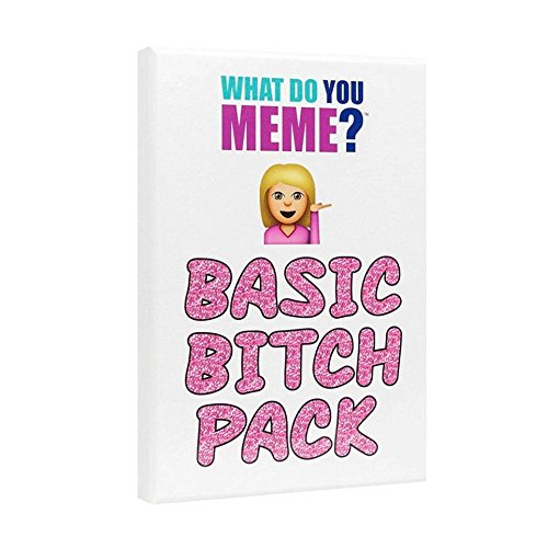 Preisvergleich Produktbild KOBWA was Machst Anti-Mensch-Brettspielkarte