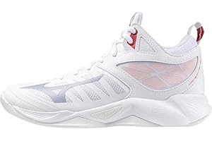 Mizuno Wave Dimension Mid Woman Volleyball Shoes EU 40