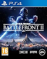 Star Wars Battlefront 2 (PS4)