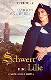 Cover zum Buch Schwert und Lilie