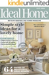 Ideal Home UK