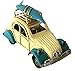 Produktbild Blech Auto "Ente" mit Surfbrettern Nostalgic Art Modellauto Blechmodell Nostalgie 11,5x4,5x6 cm Metall Retro Shabby Vintage Nostalgic-Art