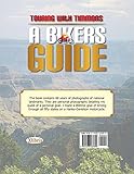 Image de Touring With Timmons: A Bikers Guide