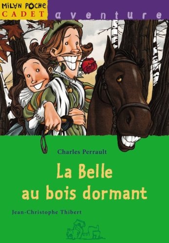 La  Belle au Bois dormant