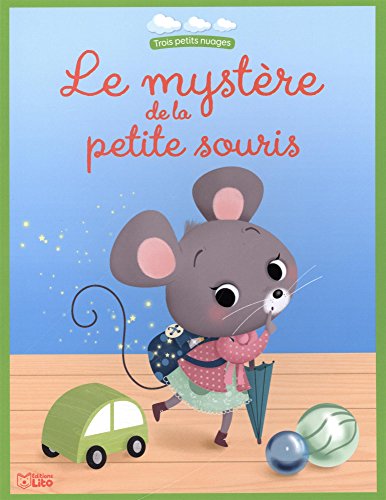 Le  mystère de la petite souris
