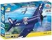 Price comparison product image COBI 5523 "Vought F4U Corsair" Building Set