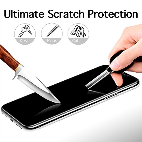 iPhone-X-Screen-Protector-Lifetime-Warranty-ESR-Premium-Tempered-Glass-Screen-Protector-Full-Coverage-Maximum-Protection-Up-to-22-Pounds-Force-Resistant-for-iPhone-X-58-Black