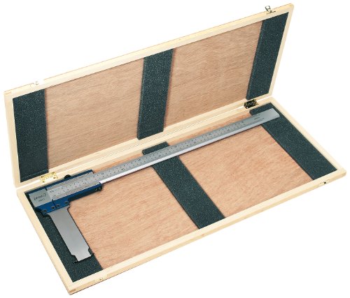 Preisvergleich Produktbild Hazet Bremstrommel-Mess-Schieber 4955-1