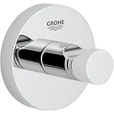 Grohe Essentials Bornoz Askısı Krom