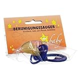 BERUHIGUNGSSAUGER Kirschf.La 1 St