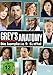 Grey's Anatomy: Die jungen Ärzte - Die komplette 9. Staffel [6 DVDs]