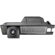 Caméra De Recult Grand Angle 170° Pour Opel Astra - Compatible AHD Et CVBS, Résolution Jusqu'à 720p, Vision Nocturne - Installation Rotative 360° - 3