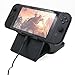 Produktbild Best Soft Faltbare Northern MultiAngle Spielstation für papagien Halterung für Nintendo Schalter NS Spiel Konsole Halterung