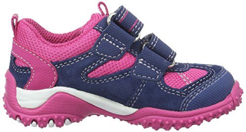 Superfit Baby Mädchen Sport4 Mini Lauflernschuhe - 6