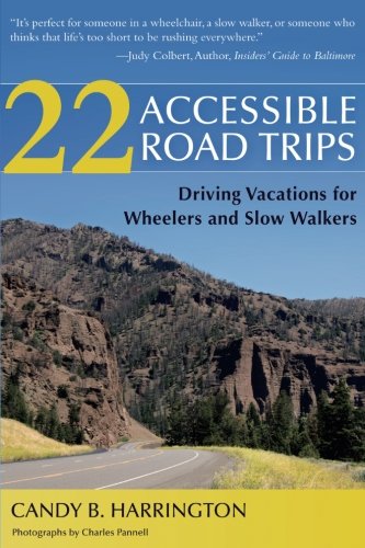 22 Accessible Road Trips