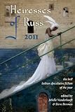 Image de Heiresses of Russ 2011: The Year’s Best Lesbian Speculative Fiction (English Edition)