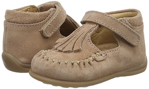 Bisgaard Baby Mädchen Lauflerner Lauflernschuhe - 5