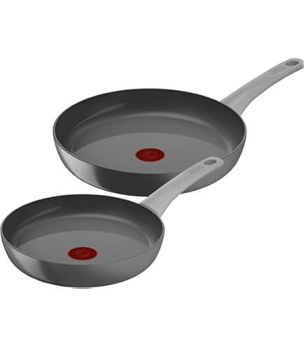 Handleidingen Natural ON koekenpan 26 cm - inductie G2800502 Moulinex