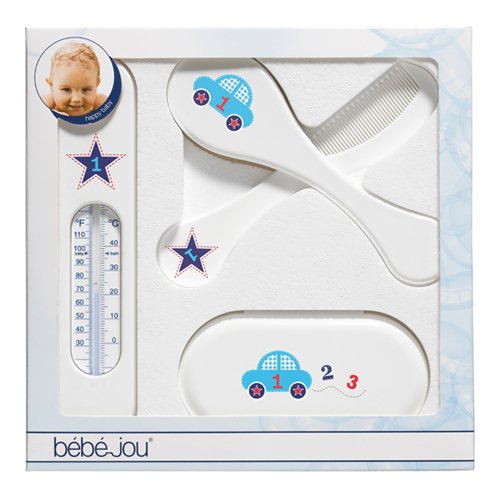 Bébé-Jou Giftset 123