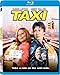 Taxi [Blu-ray] [Import italien]