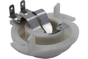 MKX Scheinwerfer Birnen Fassung Scheinwerferfassung Glühbirnenfassung für Aerox, Nitro, Speedfight 50 100