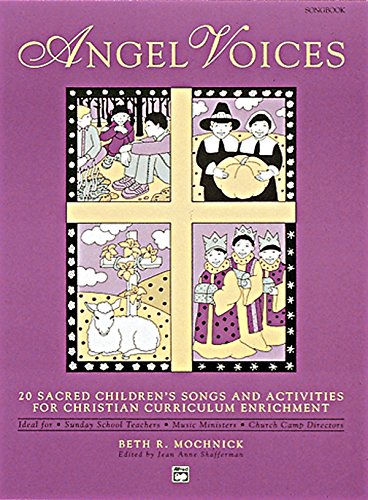 Preisvergleich Produktbild Angel Voices