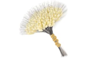 BEITO 300pcs Float Rubber Stopper Pêche Bouchons en Silicone en Silicone chylindrique Space de Haricot Ligne de Poisson Style 2